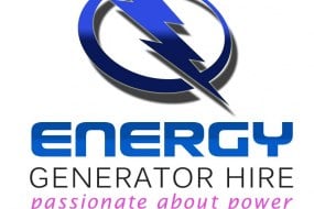 Energy Generator Hire Generator Hire Profile 1